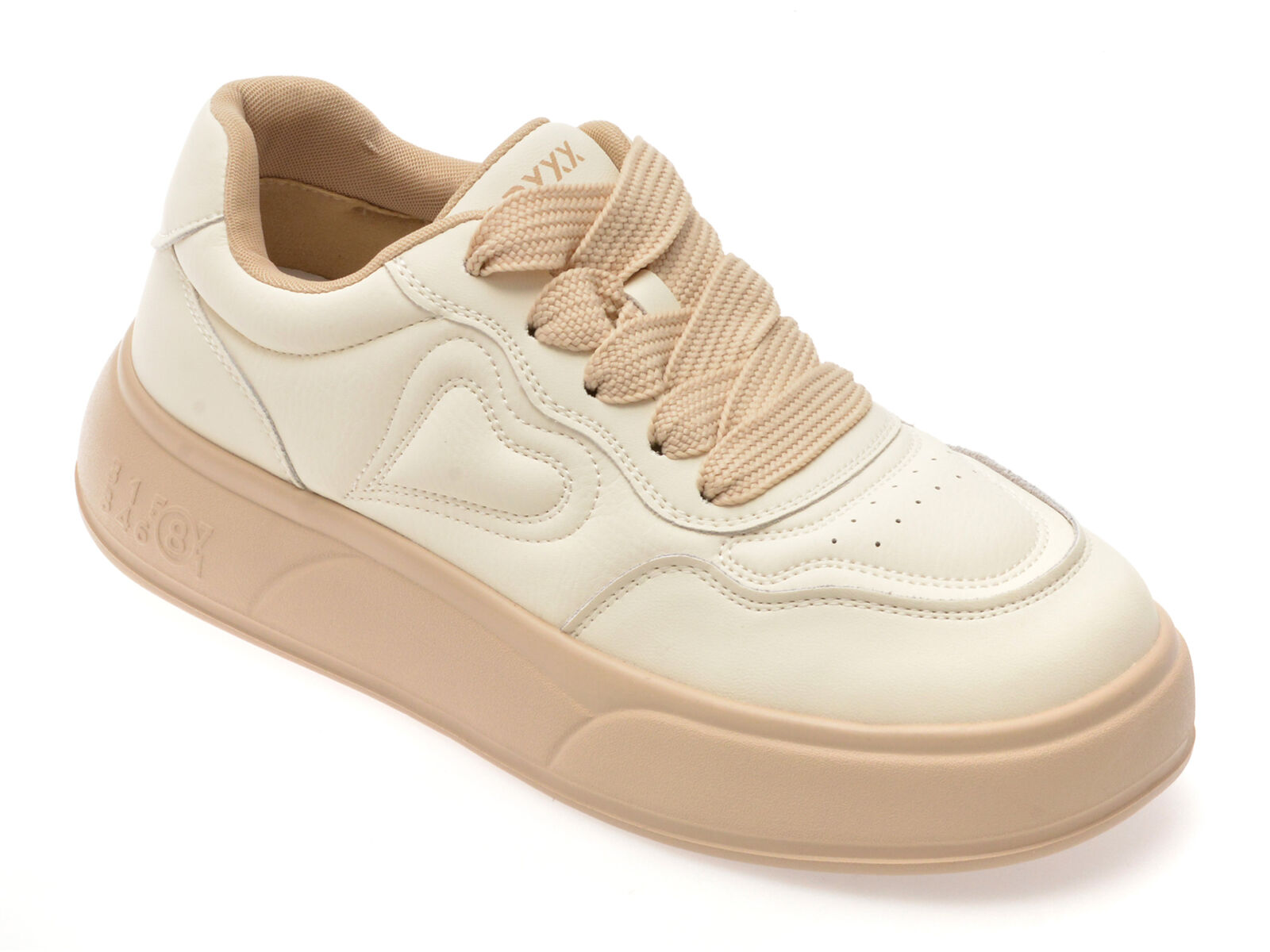 Black Friday Pantofi sport GRYXX bej