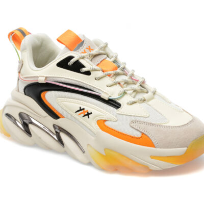 Black Friday 2022 Pantofi sport GRYXX bej