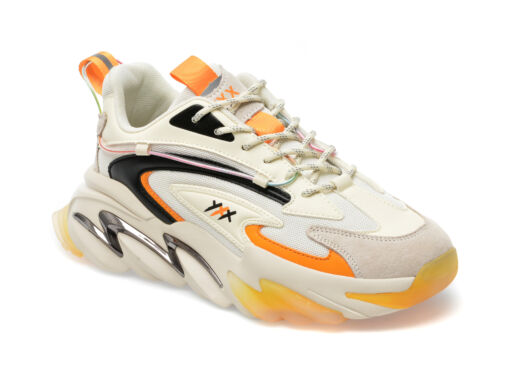 Black Friday 2022 Pantofi sport GRYXX bej