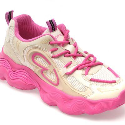 Black Friday Pantofi sport GRYXX fucsia