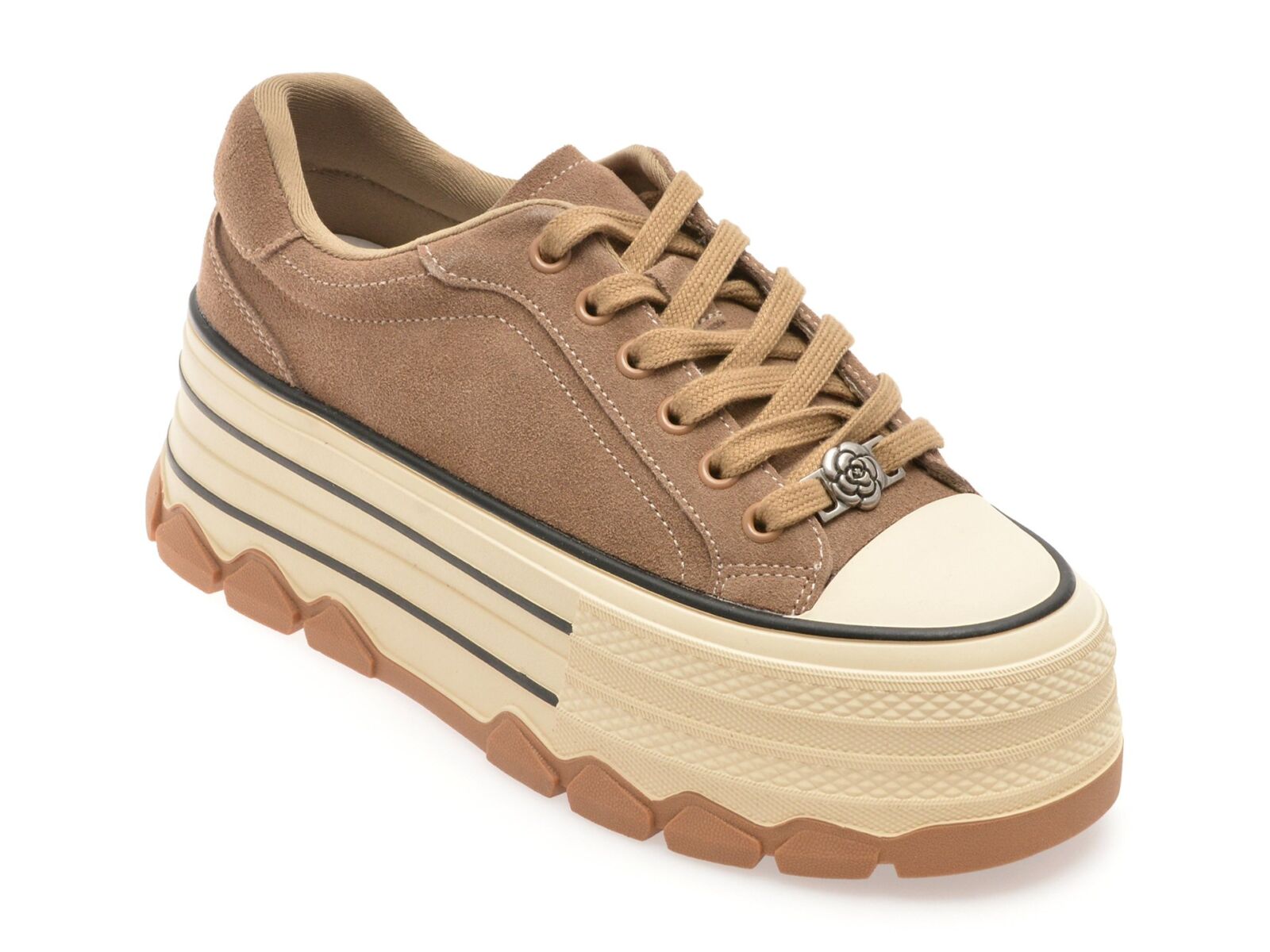 Black Friday Pantofi sport GRYXX gri