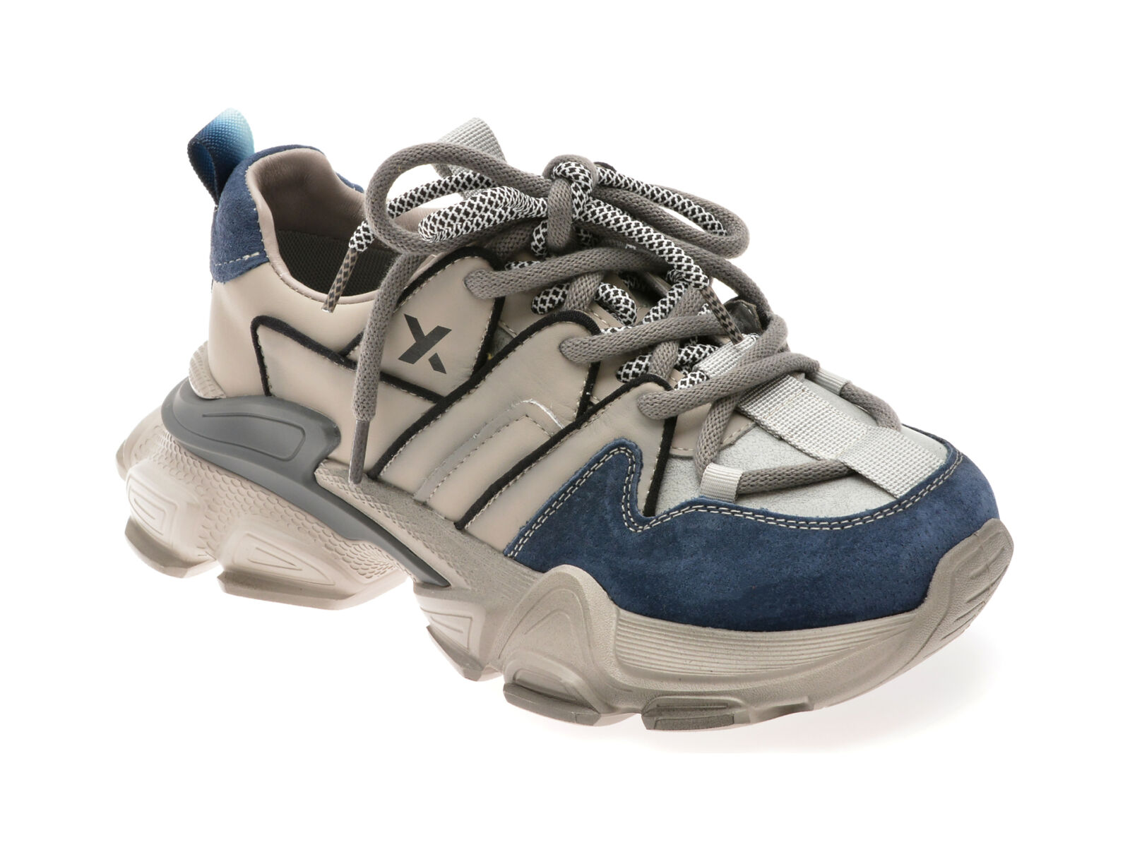 Black Friday Pantofi sport GRYXX gri