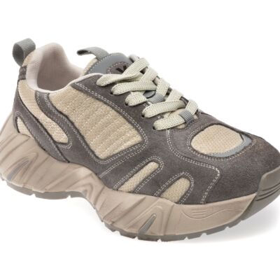 Black Friday Pantofi sport GRYXX gri