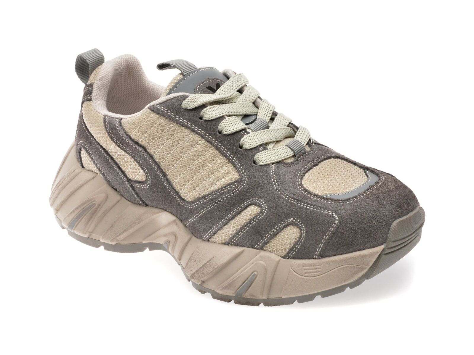 Black Friday Pantofi sport GRYXX gri