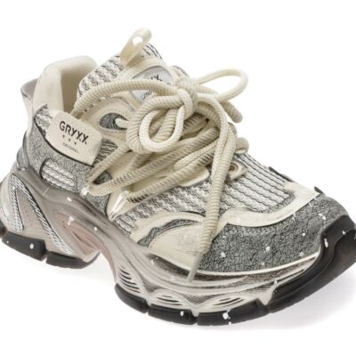 Black Friday Pantofi sport GRYXX gri