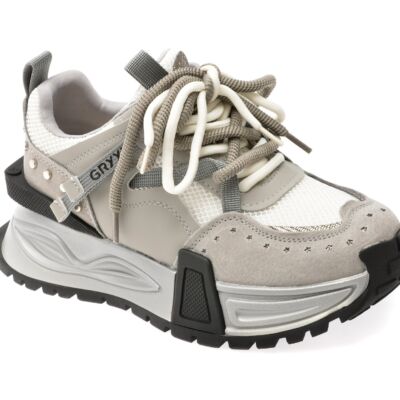Black Friday Pantofi sport GRYXX gri