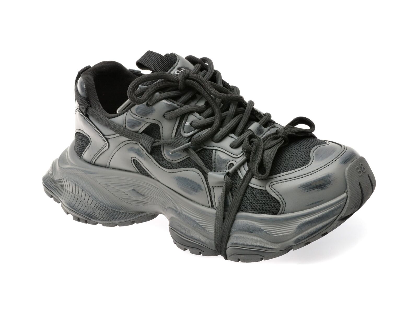 Black Friday Pantofi sport GRYXX gri