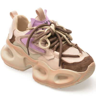 Black Friday Pantofi sport GRYXX maro