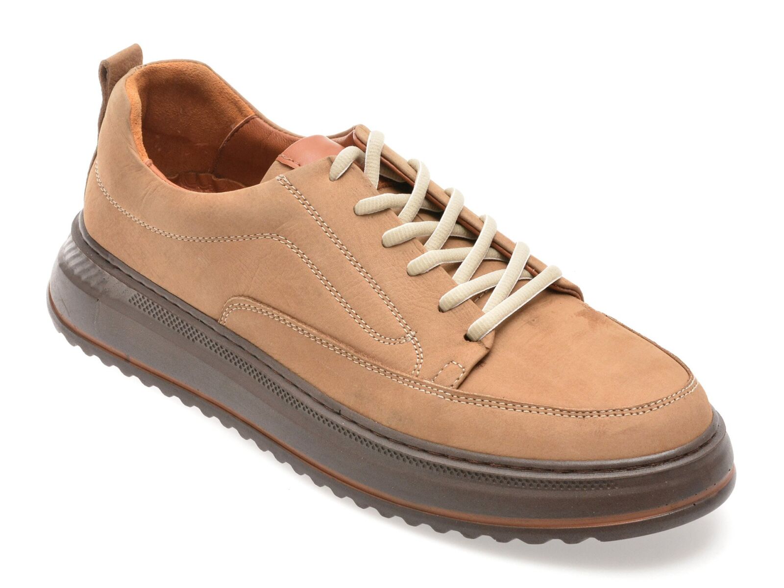 Black Friday Pantofi sport GRYXX maro