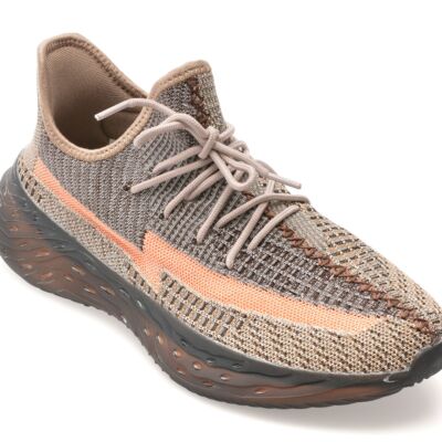 Black Friday Pantofi sport GRYXX maro