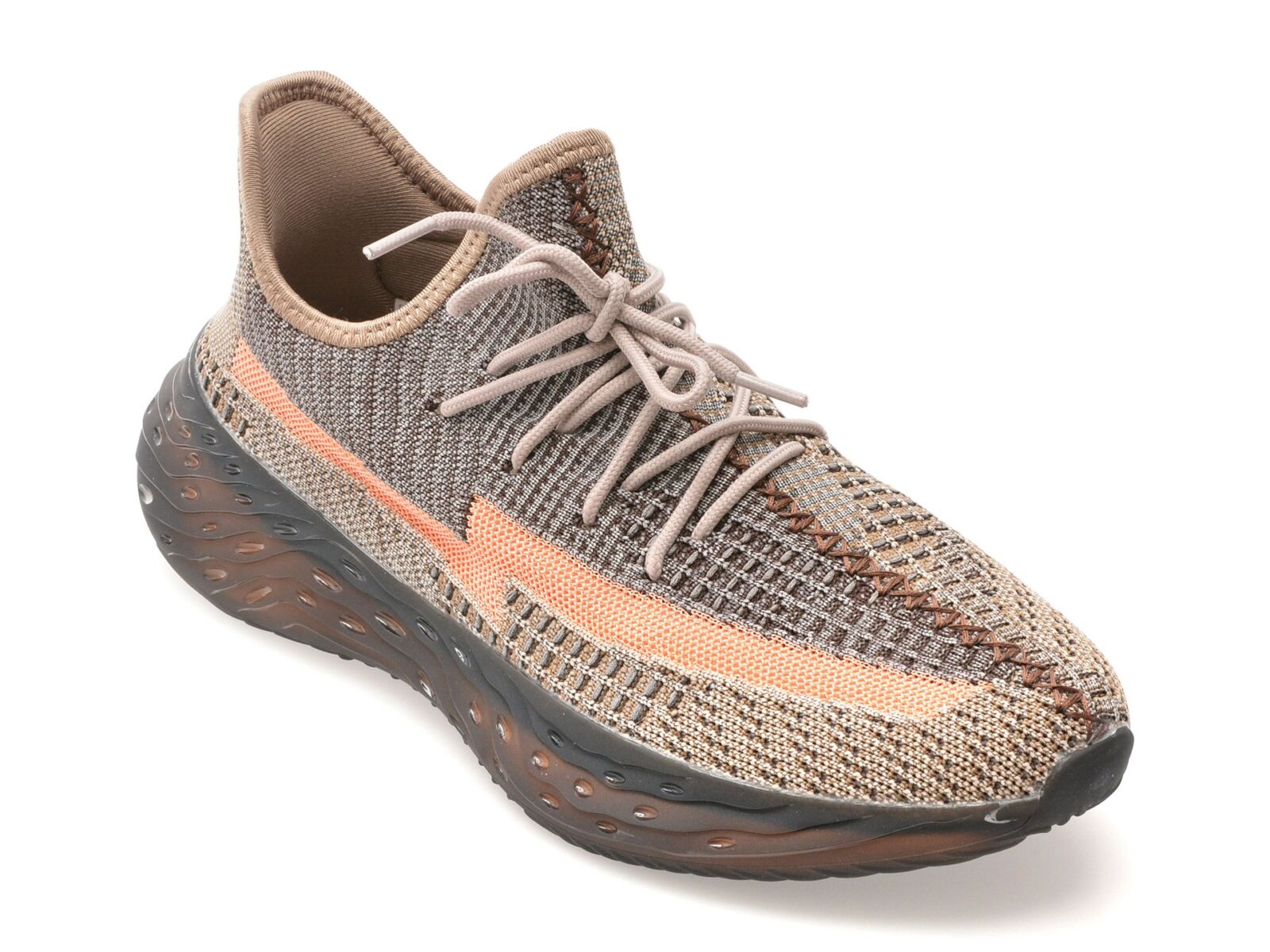 Black Friday Pantofi sport GRYXX maro