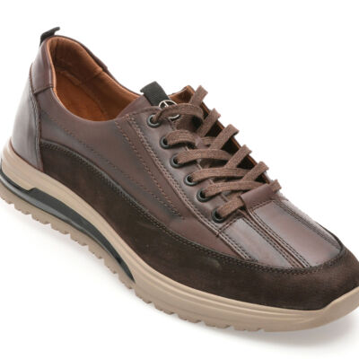 Black Friday Pantofi sport GRYXX maro