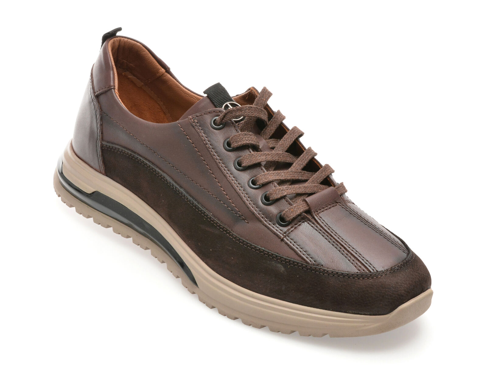 Black Friday Pantofi sport GRYXX maro