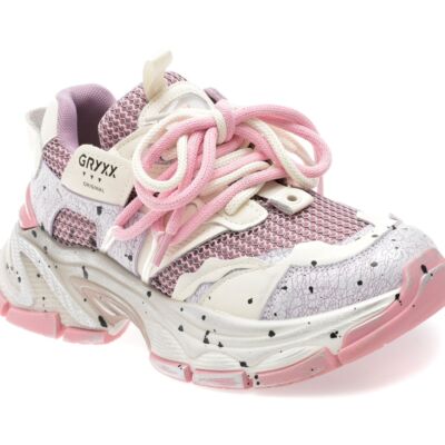 Black Friday Pantofi sport GRYXX mov