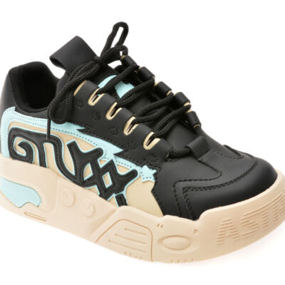 Black Friday Pantofi sport GRYXX negri