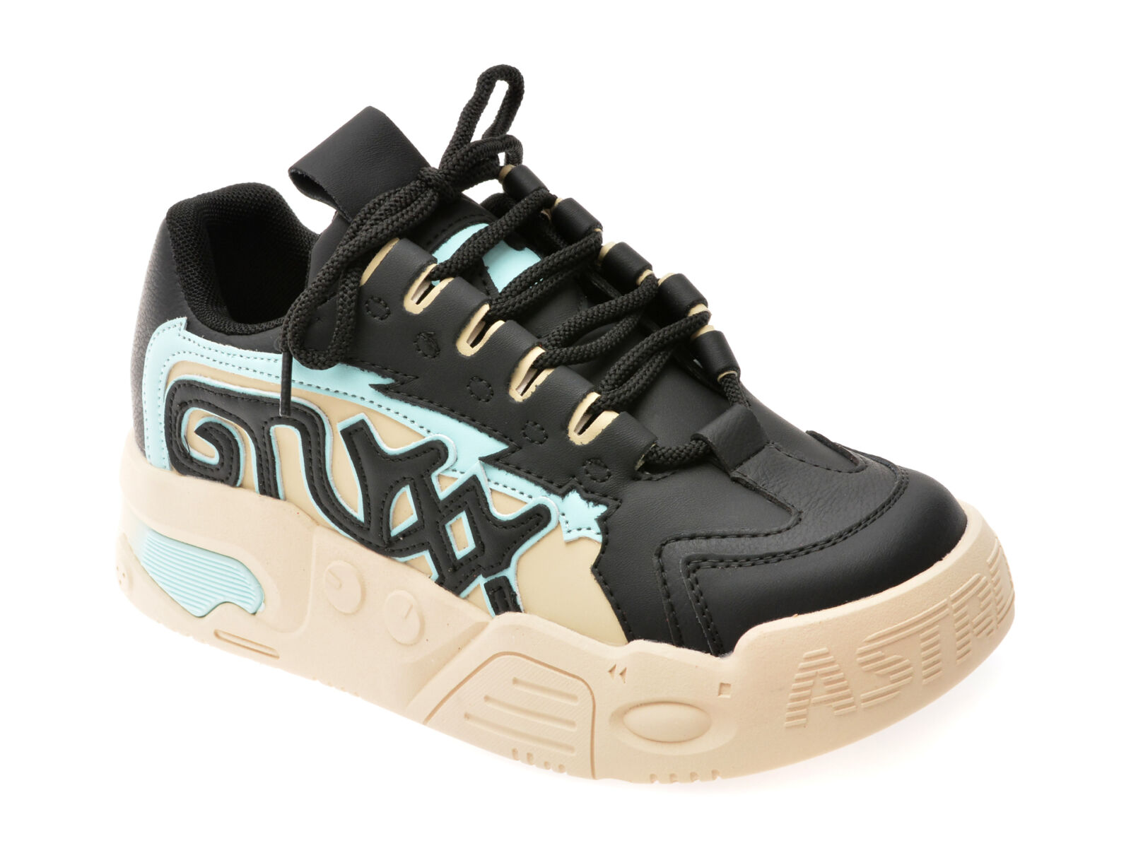 Black Friday Pantofi sport GRYXX negri