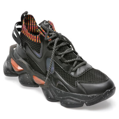Black Friday 2022 Pantofi sport GRYXX negri