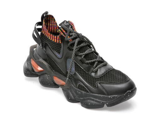 Black Friday 2022 Pantofi sport GRYXX negri