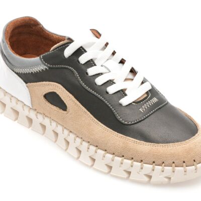 Black Friday Pantofi sport GRYXX negri