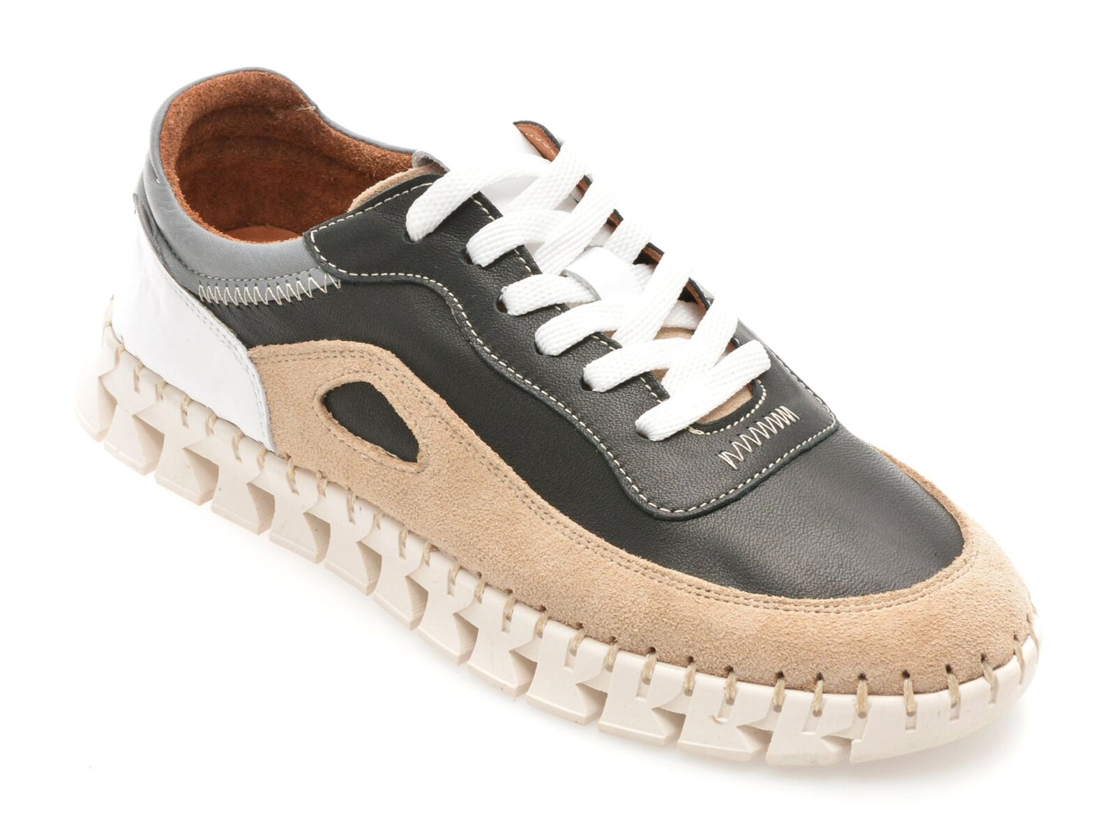 Black Friday Pantofi sport GRYXX negri