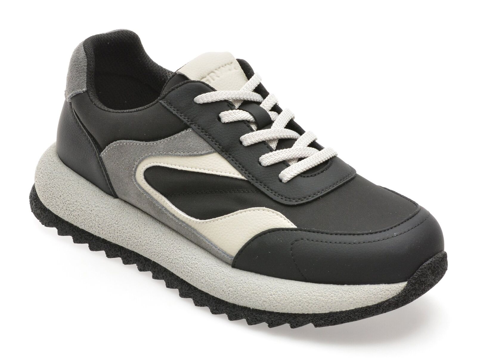 Black Friday Pantofi sport GRYXX negri