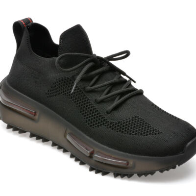 Black Friday 2022 Pantofi sport GRYXX negri