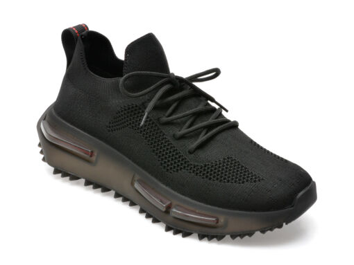 Black Friday 2022 Pantofi sport GRYXX negri