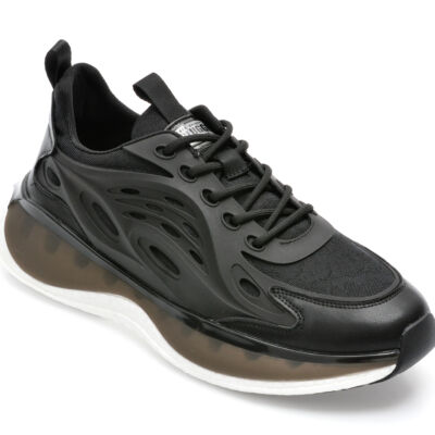 Black Friday 2022 Pantofi sport GRYXX negri
