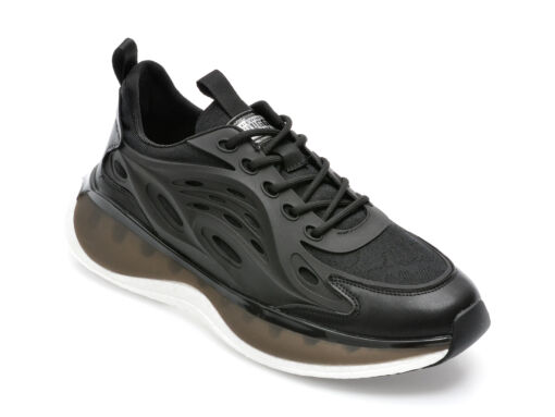 Black Friday 2022 Pantofi sport GRYXX negri