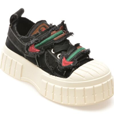 Black Friday Pantofi sport GRYXX negri