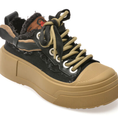 Black Friday Pantofi sport GRYXX negri