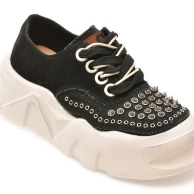 Black Friday Pantofi sport GRYXX negri