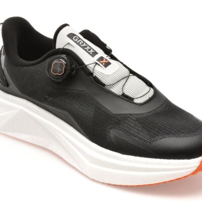 Black Friday Pantofi sport GRYXX negri