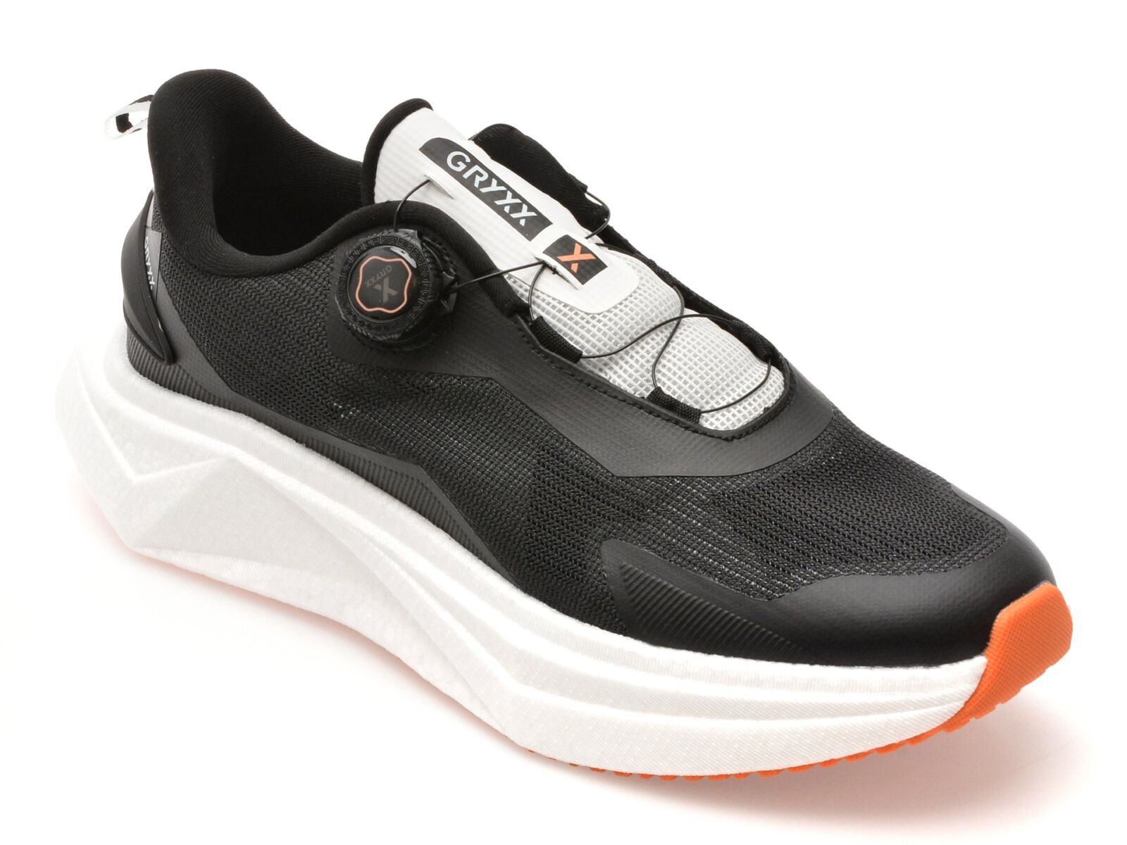 Black Friday Pantofi sport GRYXX negri