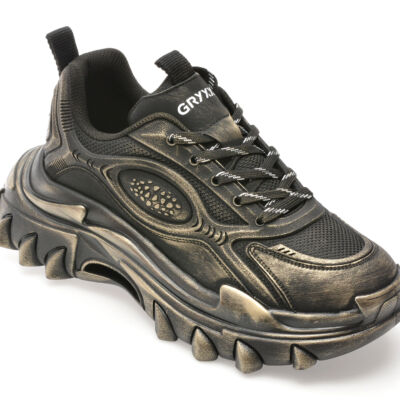 Black Friday Pantofi sport GRYXX negri