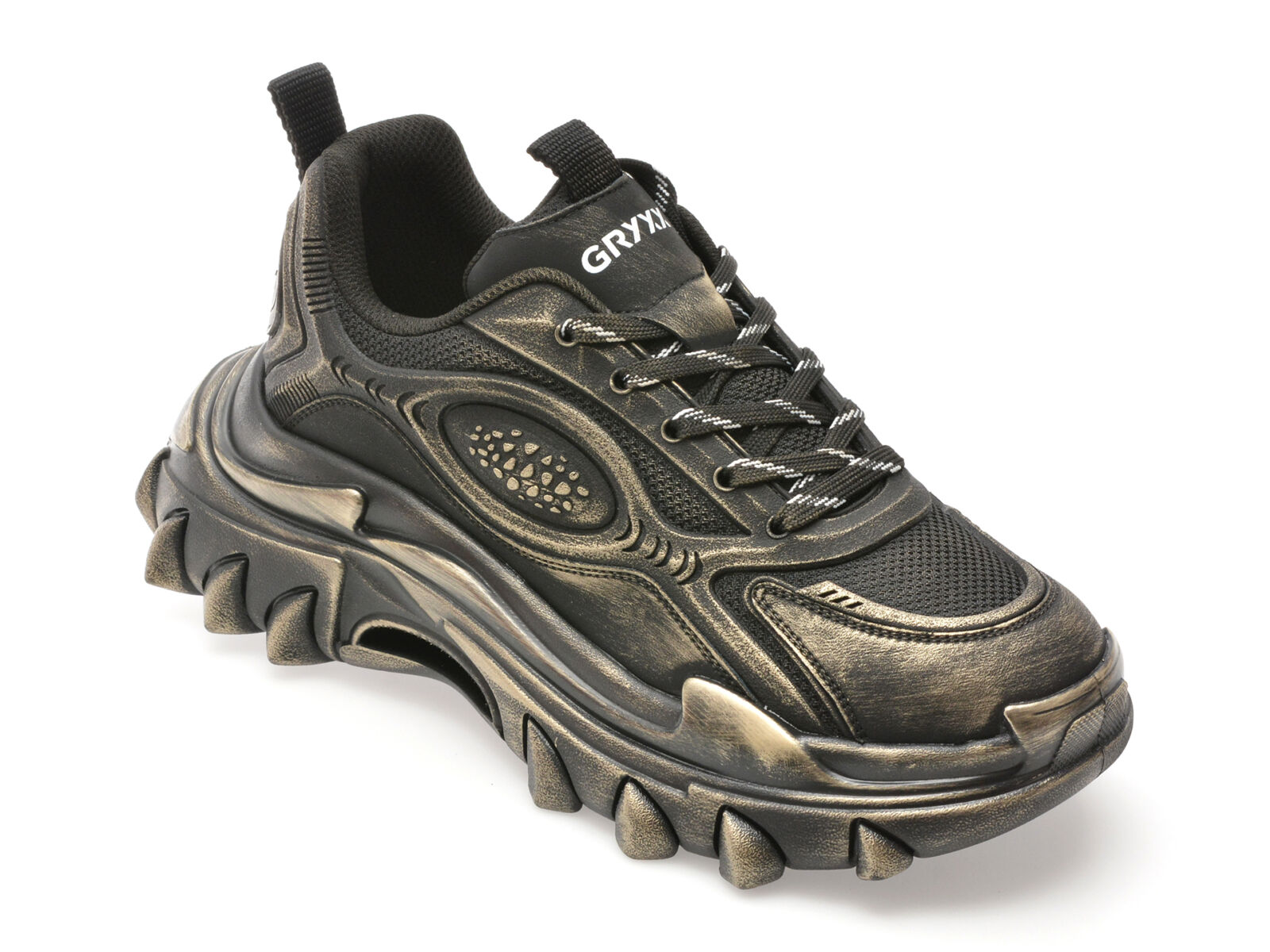 Black Friday Pantofi sport GRYXX negri