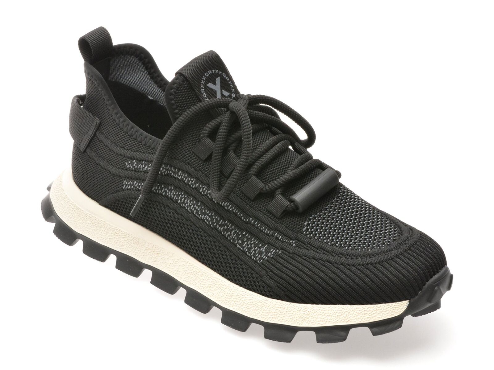 Black Friday Pantofi sport GRYXX negri