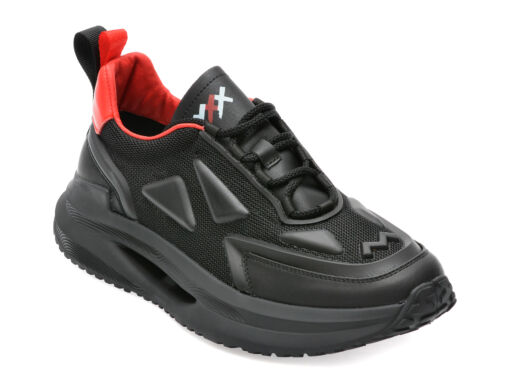 Black Friday 2022 Pantofi sport GRYXX negri