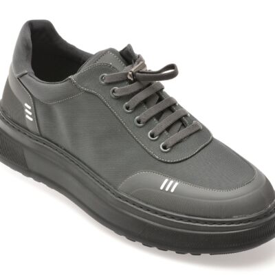 Black Friday Pantofi sport GRYXX negri