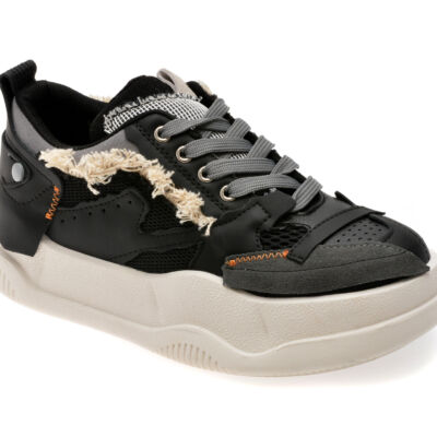 Black Friday Pantofi sport GRYXX negri