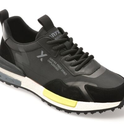 Black Friday Pantofi sport GRYXX negri