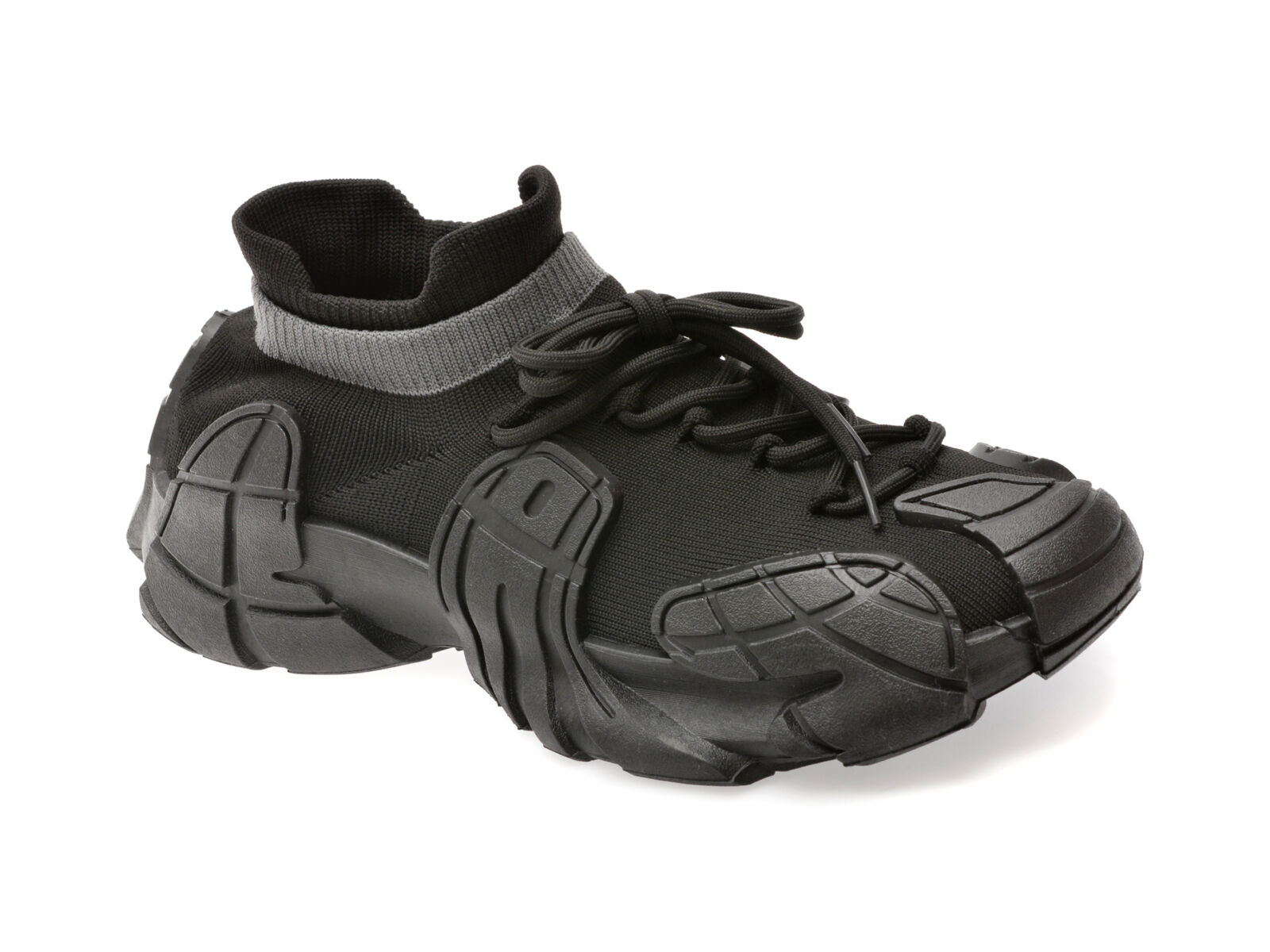 Black Friday Pantofi sport GRYXX negri