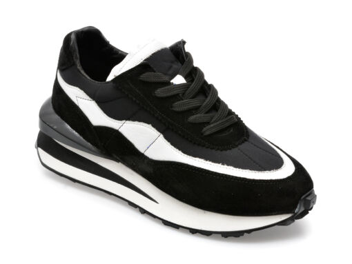 Black Friday 2022 Pantofi sport GRYXX negri