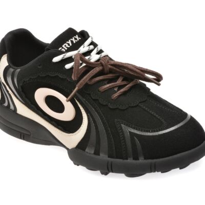Black Friday Pantofi sport GRYXX negri