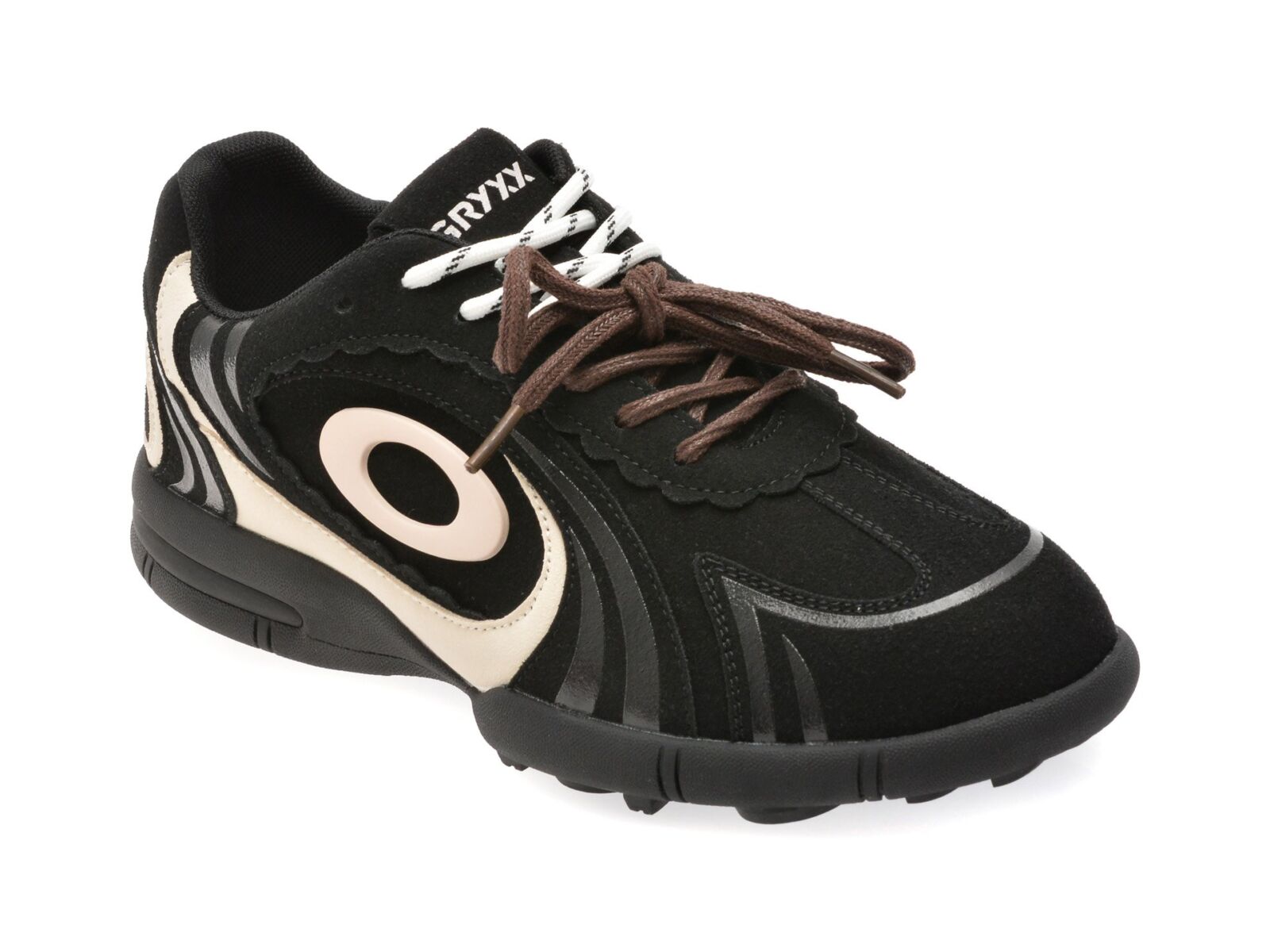 Black Friday Pantofi sport GRYXX negri