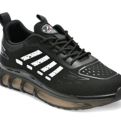 Black Friday 2022 Pantofi sport GRYXX negri