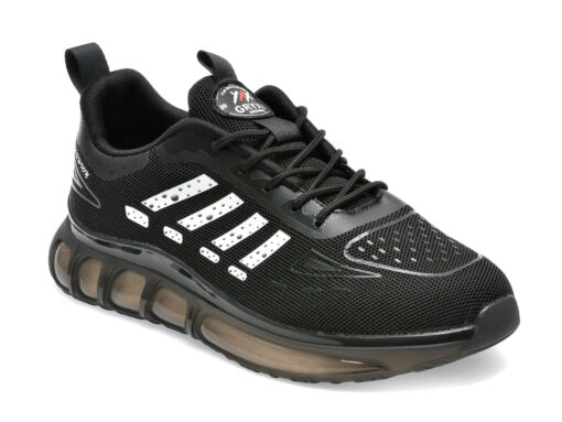 Black Friday 2022 Pantofi sport GRYXX negri