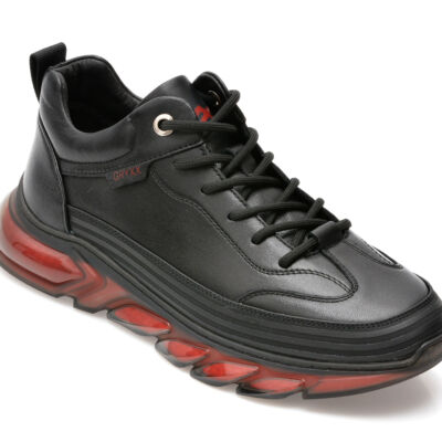 Black Friday 2022 Pantofi sport GRYXX negri