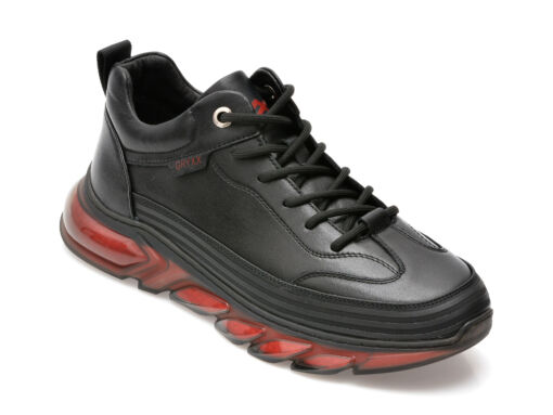 Black Friday 2022 Pantofi sport GRYXX negri