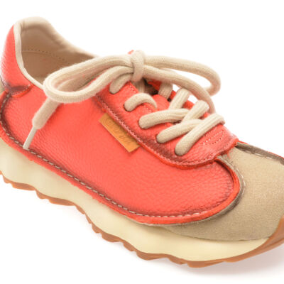 Black Friday Pantofi sport GRYXX rosii